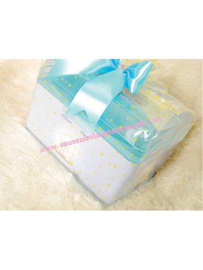 Olivia Souvenir Wedding